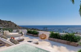 3 odalılar daire 118 m² Villajoyosa'da, İspanya. 457,000 €