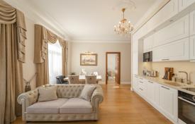 3 odalılar daire 76 m² Central District'da, Letonya. 278,000 €