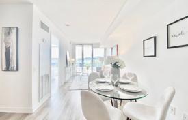 5 odalılar daire North York'da, Kanada. C$731,000