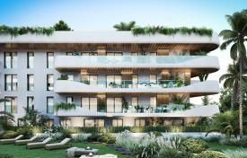 5 odalılar yeni binada daireler 183 m² San Pedro Alcántara'da, İspanya. 710,000 €