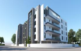 2 odalılar çatı dairesi 102 m² Larnaka'da, Kıbrıs. 430,000 €