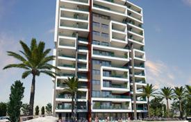 3 odalılar yeni binada daireler Limassol (city)'da, Kıbrıs. 1,080,000 €
