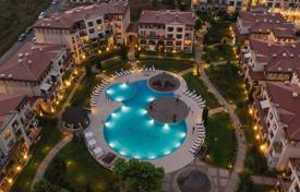 2 odalılar daire 49 m² Sozopol'da, Bulgaristan. 110,000 €