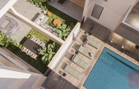 2 odalılar yeni binada daireler 78 m² Larnaka'da, Kıbrıs. 270,000 €
