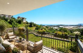 4 odalılar villa 248 m² Alanya'da, Türkiye. 27,209,000 TRY