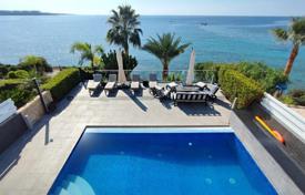 5 odalılar yazlık ev 200 m² Coral Bay'da, Kıbrıs. 2,500,000 €