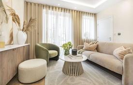 New residential complex with apartments Londra'da, Birleşik Krallık. Min.£452,000