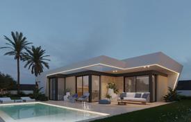 3 odalılar villa 116 m² Murcia (city)'da, İspanya. 519,000 €