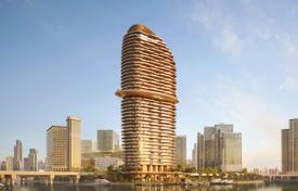 Konut kompleksi Jumeirah Residences at Al Maryah Island – Abu Dhabi, BAE. Min.$1,301,000