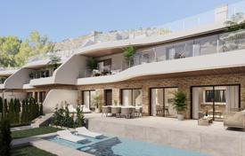 3 odalılar villa 376 m² Peguera'da, İspanya. 1,753,000 €