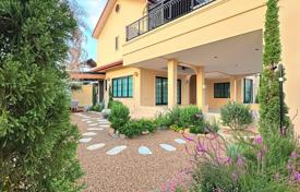5 odalılar villa 340 m² Pattaya'da, Tayland. $894,000