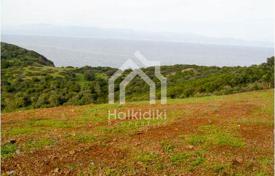 Arsa – Halkidiki, Administration of Macedonia and Thrace, Yunanistan. 1,500,000 €