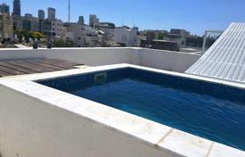 3 odalılar yazlık ev 90 m² Tel Aviv'de, İsrail. $3,186,000