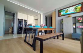 2 odalılar kondominyumda daireler Khlong Toei'de, Tayland. $3,800 haftalık