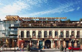 3 odalılar yeni binada daireler 110 m² Batumi'de, Gürcistan. $490,000