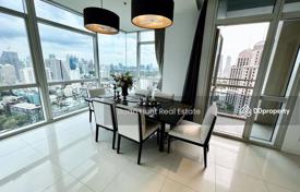 3 odalılar kondominyumda daireler Pathum Wan'da, Tayland. $4,900 haftalık
