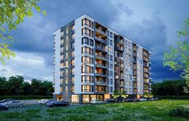 3 odalılar daire 102 m² Burgas (city)'da, Bulgaristan. 159,000 €
