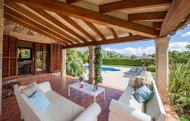 Villa – Mayorka (Mallorca), Balear Adaları, İspanya. 4,450 € haftalık