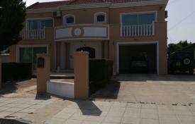 4 odalılar villa 350 m² Paralimni'de, Kıbrıs. 575,000 €