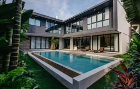 5 odalılar villa 503 m² Jalan Umalas'da, Endonezya. $1,071,000