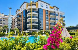 2 odalılar daire 54 m² Antalya (city)'da, Türkiye. 9,440,000 TRY