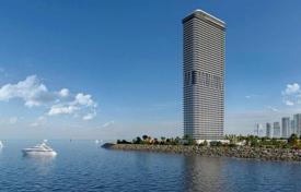 1 odalılar yeni binada daireler 40 m² Batumi'de, Gürcistan. 5,448,000 TRY