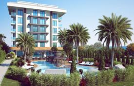 Daire – Alanya, Antalya, Türkiye. From $207,000