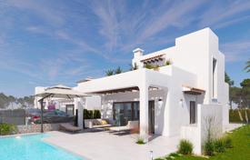 3 odalılar villa 130 m² Cabo Roig'da, İspanya. 575,000 €