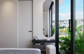 2 odalılar daire Nicosia'da, Kıbrıs. 315,000 €