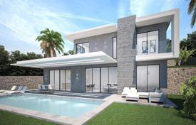 3 odalılar villa Javea (Xabia)'da, İspanya. 945,000 €