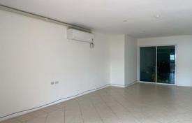 1 odalılar daire 96 m² Pattaya'da, Tayland. $84,000