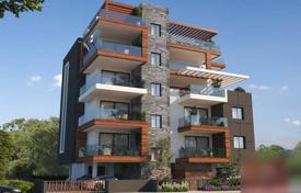 2 odalılar yeni binada daireler 75 m² Larnaka'da, Kıbrıs. 220,000 €