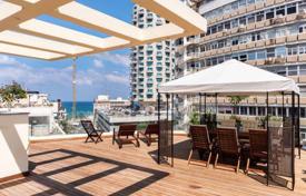 4 odalılar yazlık ev 180 m² Tel Aviv'de, İsrail. $5,365,000