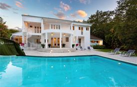 Villa – Miami, Florida, Amerika Birleşik Devletleri. $1,848,000