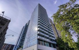 2 odalılar daire Old Toronto'da, Kanada. C$908,000