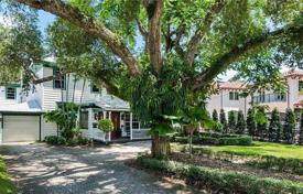 Yazlık ev – Fort Lauderdale, Florida, Amerika Birleşik Devletleri. $2,700,000