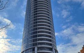 3 odalılar daire Scarborough'da, Kanada. C$922,000