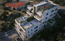 1 odalılar yeni binada daireler Baf'ta, Kıbrıs. 230,000 €