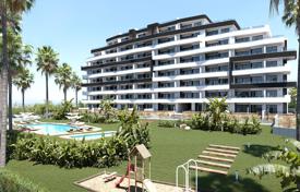 2 odalılar daire 107 m² San Miguel de Salinas'da, İspanya. 244,000 €