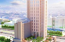 Market MARRIOTT JVC – Jumeirah Village Circle, Jumeirah Village, Dubai, BAE. $5,286,000