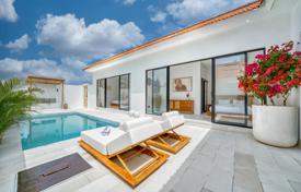 Villa – South Kuta, Bali, Endonezya. 261,000 €