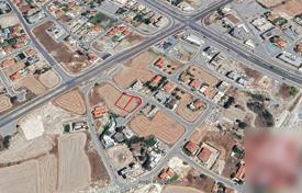 Arsa Larnaka'da, Kıbrıs. 480,000 €
