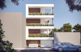 2 odalılar yeni binada daireler Limasol'da, Kıbrıs. 408,000 €