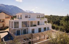 2 odalılar daire 113 m² Tivat city'da, Karadağ. 267,000 €