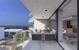 2 odalılar daire 109 m² Agios Athanasios (Cyprus)'da, Kıbrıs. 822,000 €
