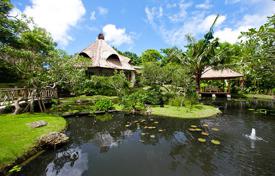 Villa – Badung, Endonezya. 11,600 € haftalık