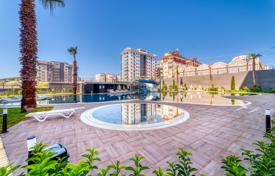 1 odalılar daire 57 m² Avsallar'da, Türkiye. 5,830,000 TRY