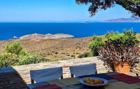 3 odalılar dağ evi 112 m² Cyclades'da, Yunanistan. 480,000 €