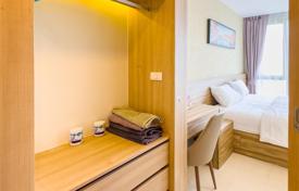 1 odalılar daire 45 m² Pattaya'da, Tayland. $137,000