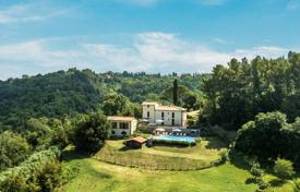 Villa – Pisa, Toskana, İtalya. 2,000,000 €